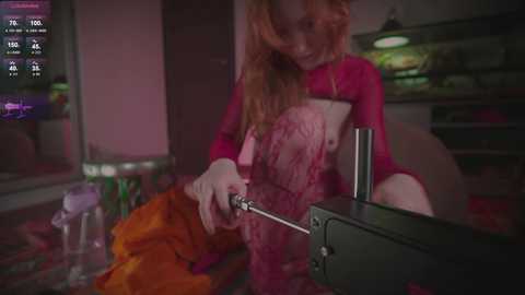 iara_mi free recording from 2026-01-14 00:00:00