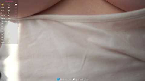 lynnalltop free recording from 2026-01-14 00:03:00