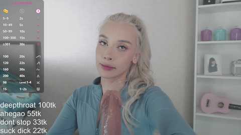 vickyfuckingdoll free recording from 2026-01-14 00:01:00