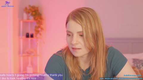 asiri_ocean free recording from 2026-01-15 00:14:00