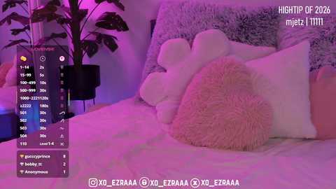 ezra free recording from 2026-01-15 00:34:00