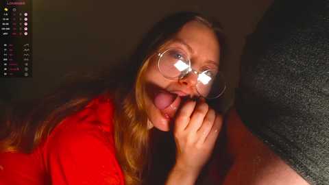 hotchillylovers free recording from 2026-01-15 00:14:00