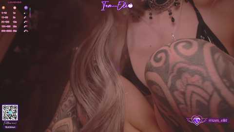 iam_eli free recording from 2026-01-15 00:14:00