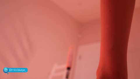 miablueye free recording from 2026-01-15 00:14:00