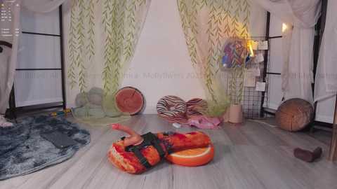 mollyflwers free recording from 2026-01-15 00:14:00