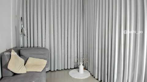 nina_ponse free recording from 2026-01-15 00:25:00