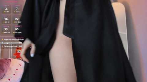 amiliyan free recording from 2026-01-16 00:05:00