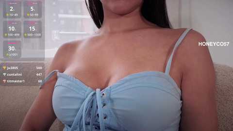 honeyco57 free recording from 2026-01-16 00:05:00