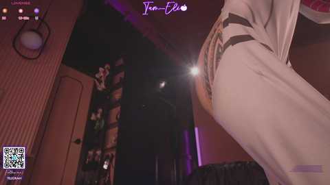 iam_eli free recording from 2026-01-16 00:25:00