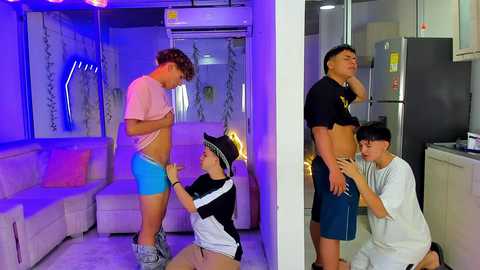 justingtime21 free recording from 2026-01-16 00:37:00