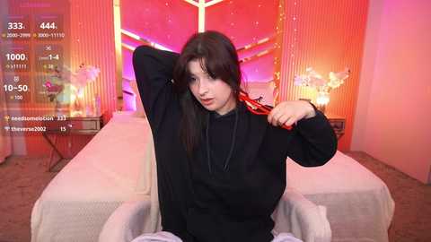 mikiikiwi free recording from 2026-01-16 02:33:00