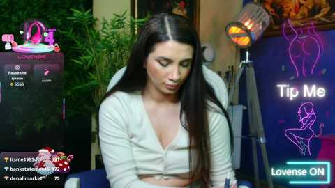 nicollepalmer free recording from 2026-01-16 00:05:00