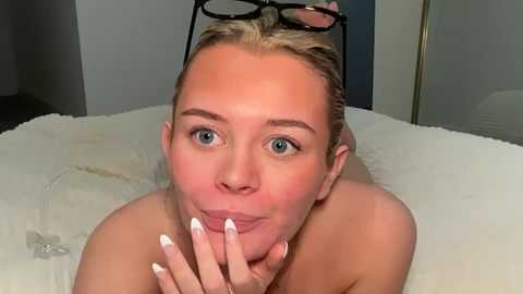 taliavaine free recording from 2026-01-16 00:05:00