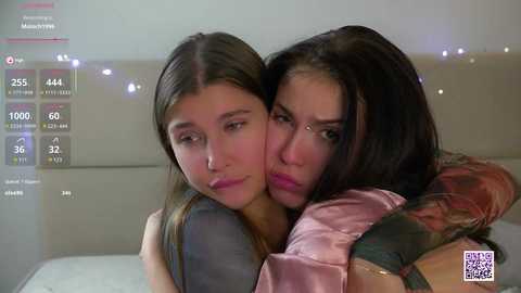 vivid_girls free recording from 2026-01-16 00:05:00