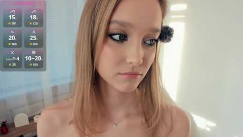 alicemelison free recording from 2026-01-17 00:12:00