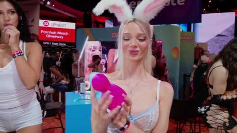 bunnydollstella free recording from 2026-01-17 00:19:00