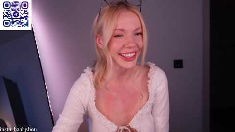 cutebon free recording from 2026-01-17 03:23:00