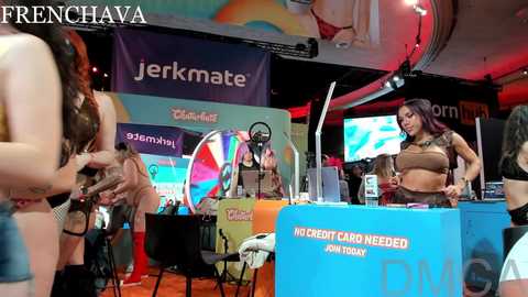 frenchava free recording from 2026-01-17 00:44:00