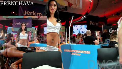 frenchava free recording from 2026-01-17 00:44:00