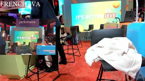 frenchava free recording from 2026-01-17 00:44:00