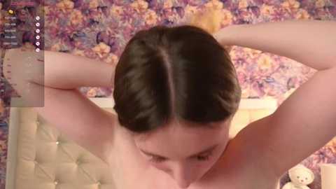 freyabyrne free recording from 2026-01-17 03:23:00