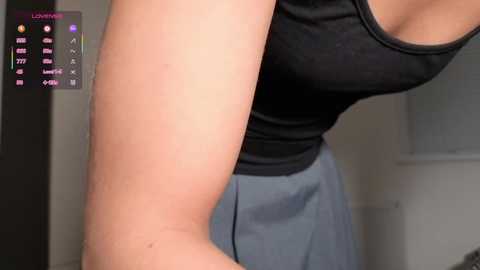 hoaarisa free recording from 2026-01-17 00:12:00