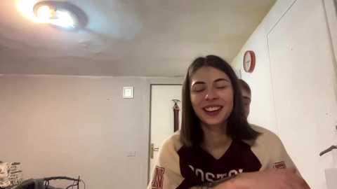 santacervenak free recording from 2026-01-17 00:12:00