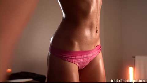 shiningstarrr free recording from 2026-01-17 00:12:00