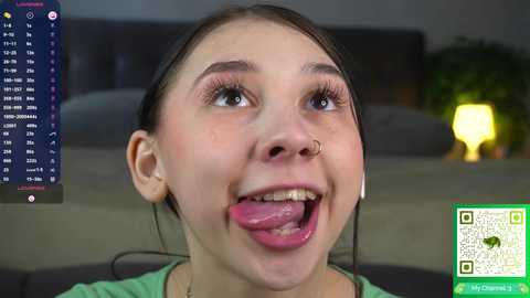 stephaniesally free recording from 2026-01-17 00:12:00