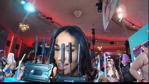 sweetlaurasaenz free recording from 2026-01-17 00:44:00