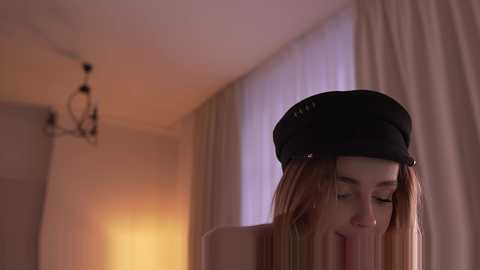 alissa_wxw free recording from 2026-01-18 02:29:00