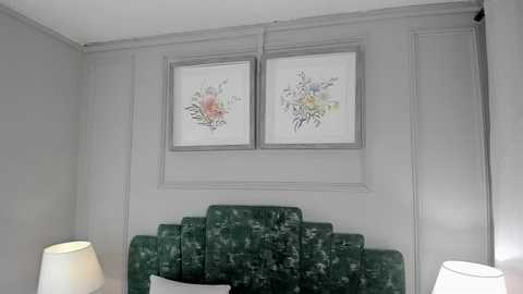 ana_beckett free recording from 2026-01-19 00:20:00