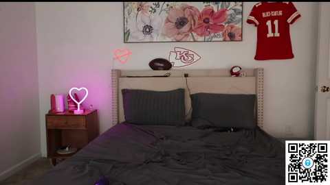 ari_lovexo free recording from 2026-01-18 00:09:00