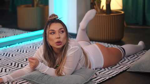 assmerising free recording from 2026-01-18 00:44:00