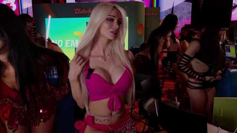 bunnydollstella free recording from 2026-01-18 00:09:00