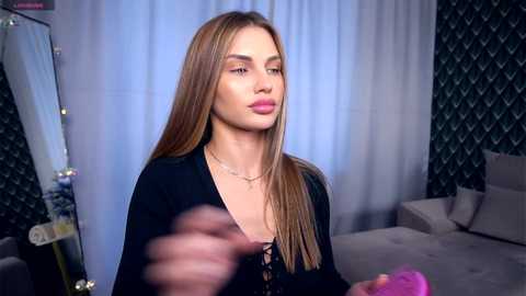 felissiany free recording from 2026-01-18 00:24:00