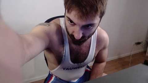 hairy_superman free recording from 2026-01-18 00:44:00