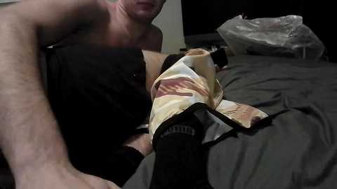 hunglikecrazyy free recording from 2026-01-18 00:44:00