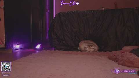 iam_eli free recording from 2026-01-18 00:09:00