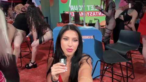 itskassielee free recording from 2026-01-18 00:09:00