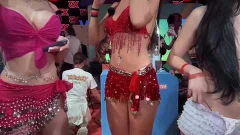 itskassielee free recording from 2026-01-18 00:09:00