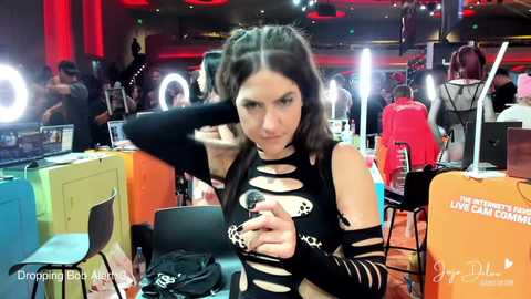 jojodelow free recording from 2026-01-18 00:24:00