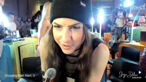 jojodelow free recording from 2026-01-18 00:09:00