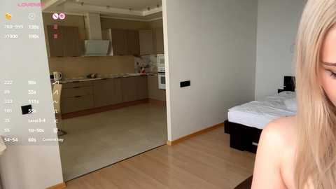 karlenegries free recording from 2026-01-18 00:44:00