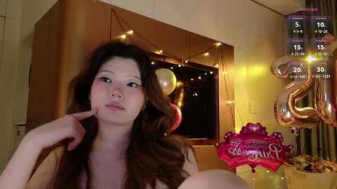 kitayamachu free recording from 2026-01-18 00:44:00