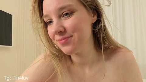 l1n4luv free recording from 2026-01-18 00:09:00