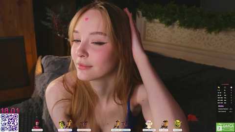 lissa_meooow free recording from 2026-01-18 02:29:00