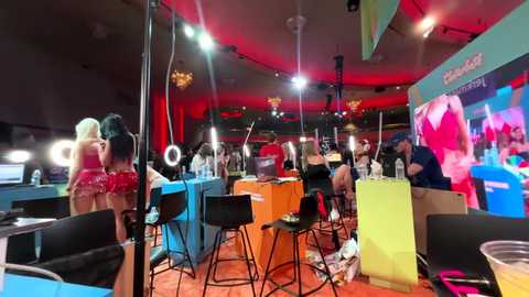 lushianafitness free recording from 2026-01-18 00:09:00