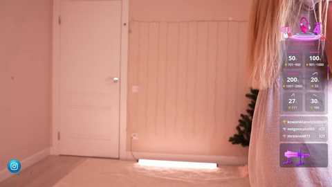 miablueye free recording from 2026-01-18 00:44:00