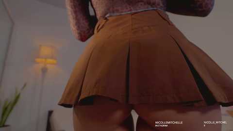 nicolle_mitchelle free recording from 2026-01-18 00:44:00